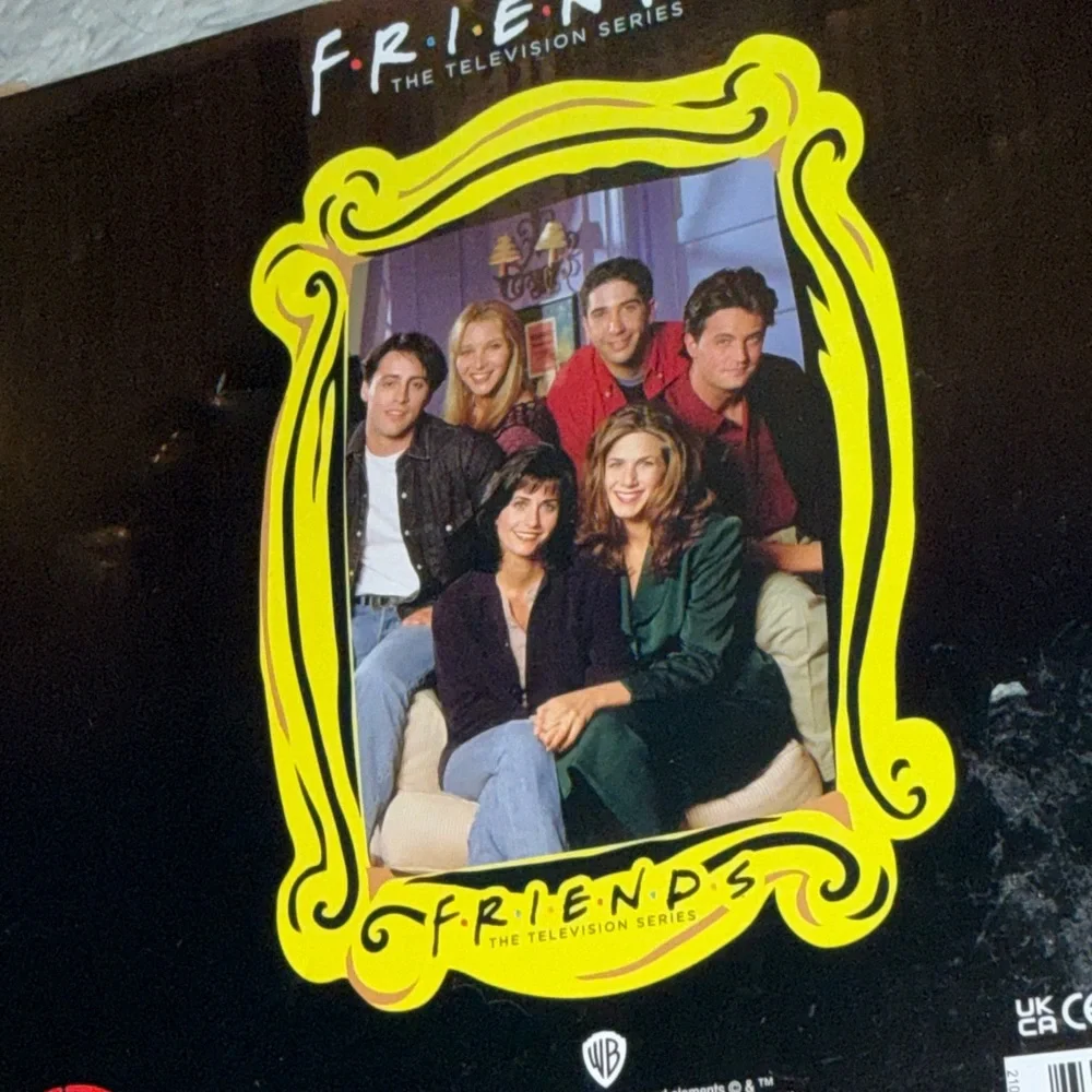Friends TV Show 1000 Piece‎ Puzzle
